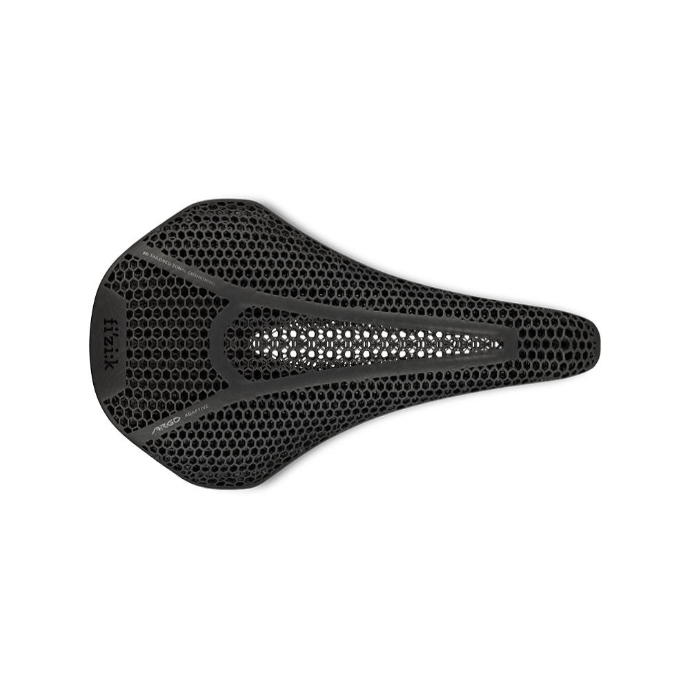 Performance road cycling saddle - Vento Argo 00 Adaptive - Fizik