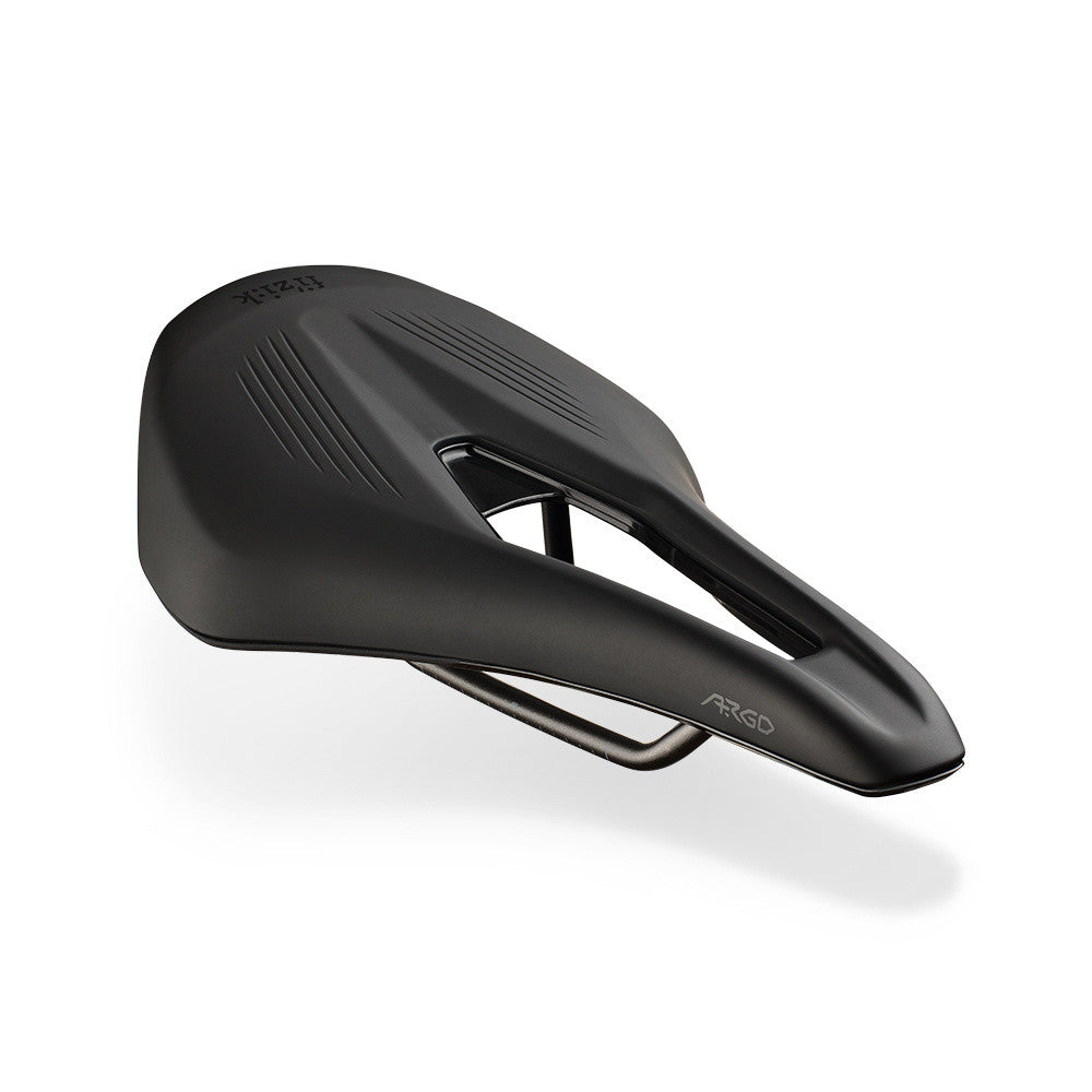 Short nose road cycling saddle - Vento Argo R3 - Fizik