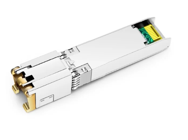 10G 銅線 SFP の探求: 高速接続の究極ガイド - fibermall.com