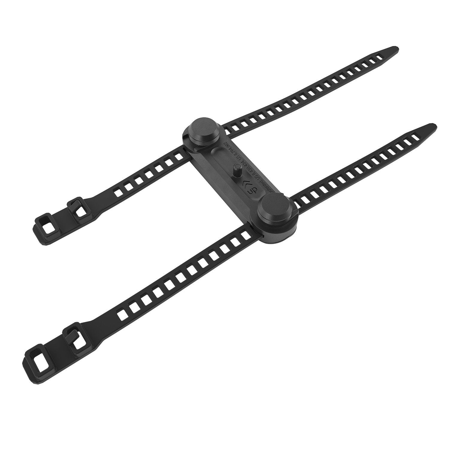 TWIST Universal Connector + Universal Base | Including Boa®