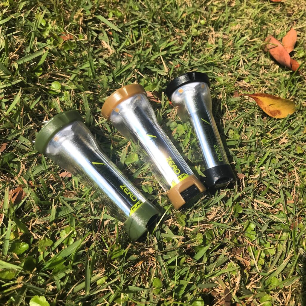 別注カラーモデル】あのゴールゼロに新色が登場！【ライトハウス