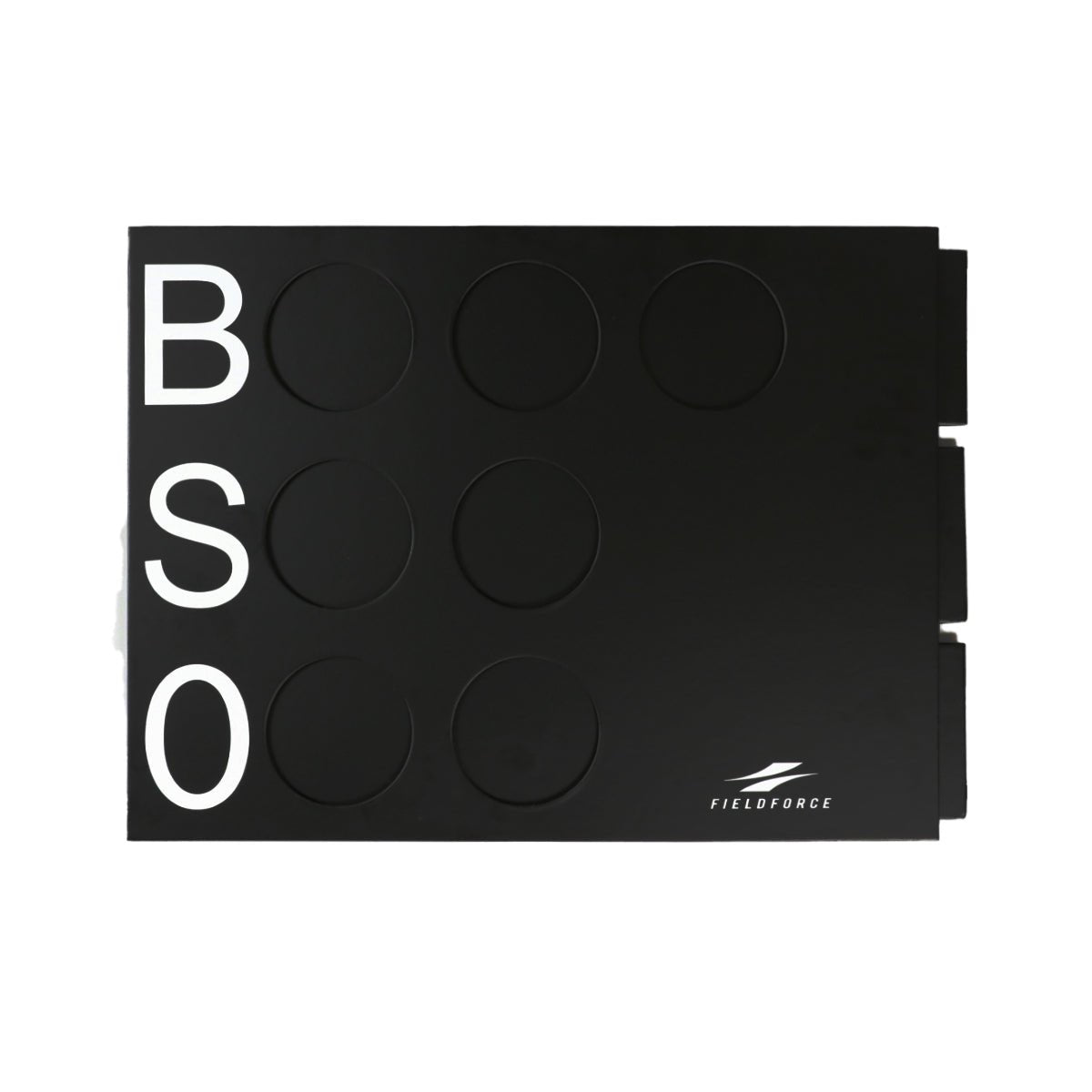 BSOカウンター・アナログ｜FBSO-3549A – フィールドフォース