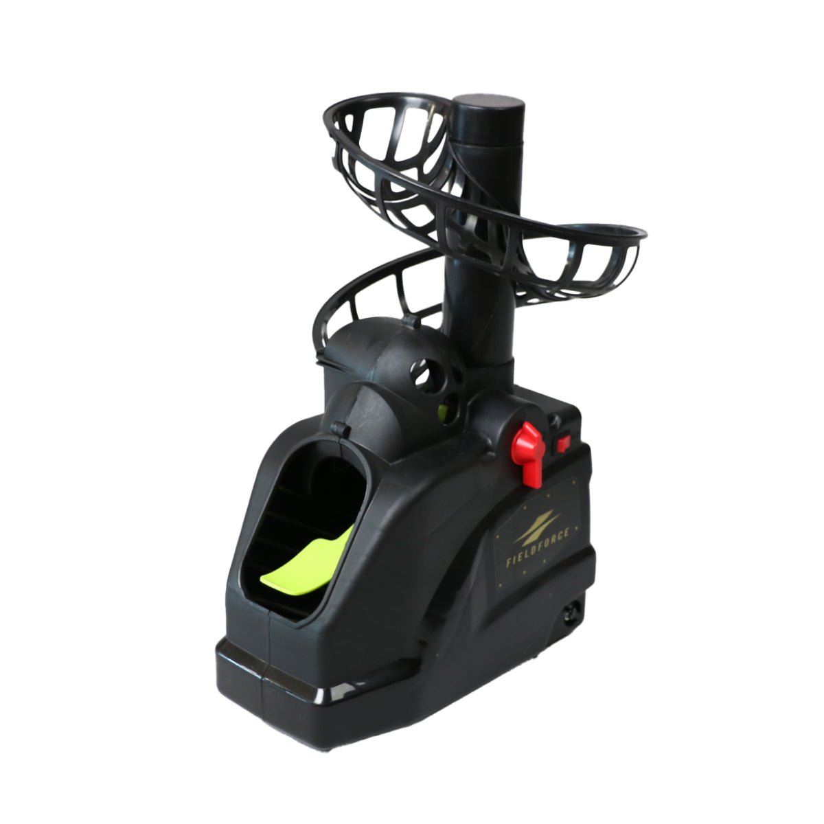 テニスボールトスマシン｜【野球】フィールドフォース