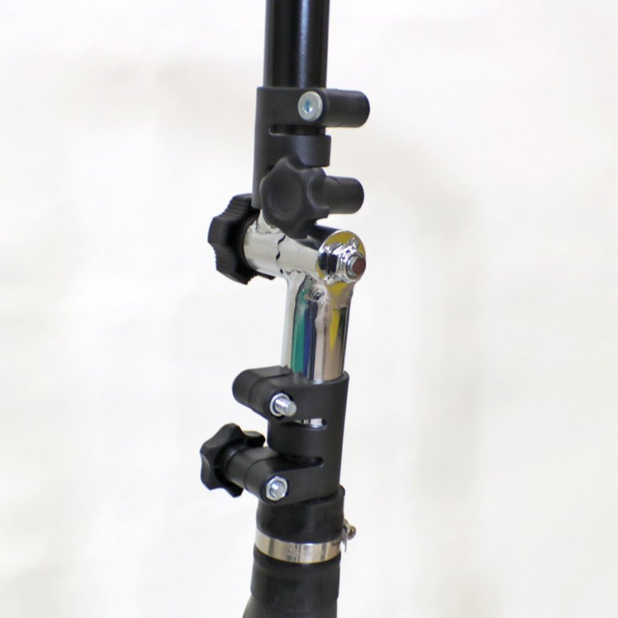 バックスピンティー・角度調整用関節｜FBST-301KS｜【野球】フィールド