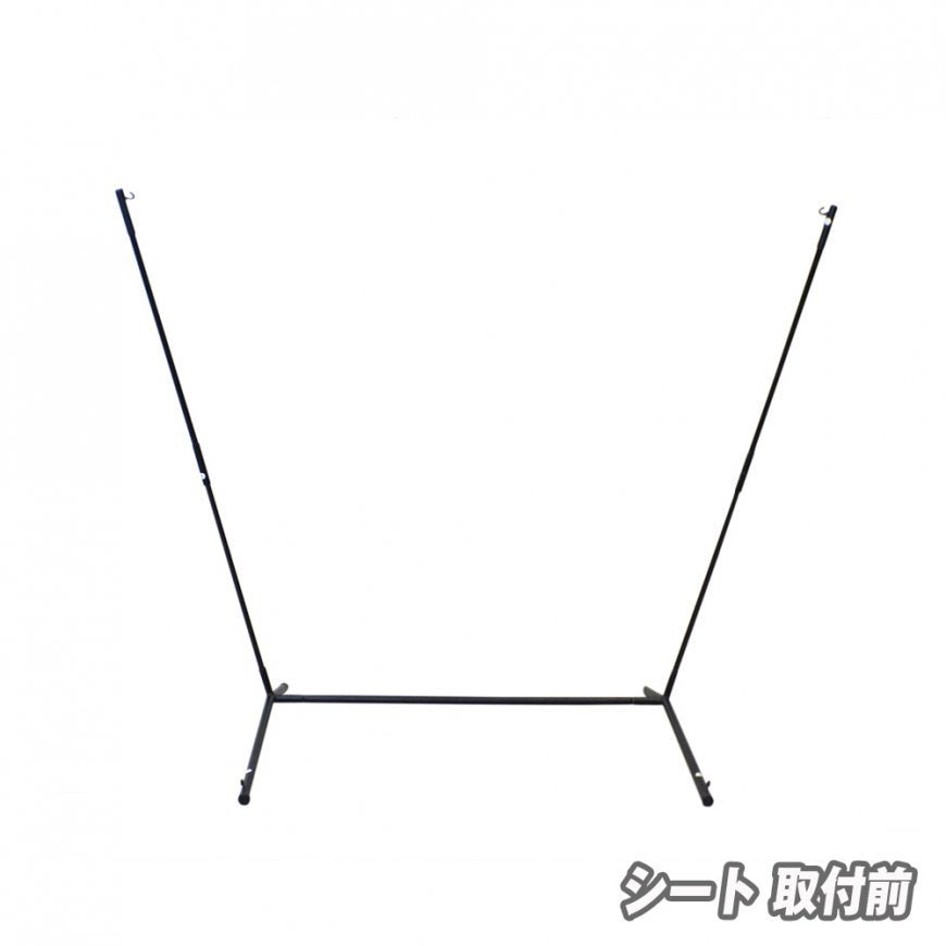 壁ネット｜FKBS-130+FFRM-100｜【野球】フィールドフォース