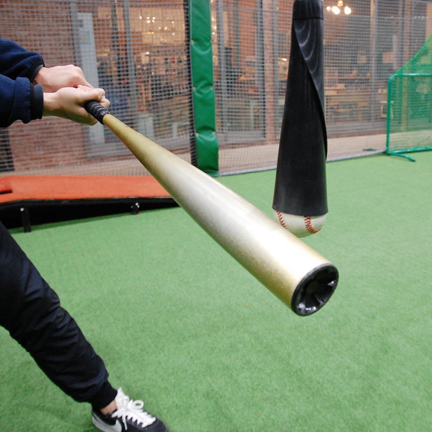 スウィングパートナー・バックスピン｜FBST-310｜【野球】フィールド