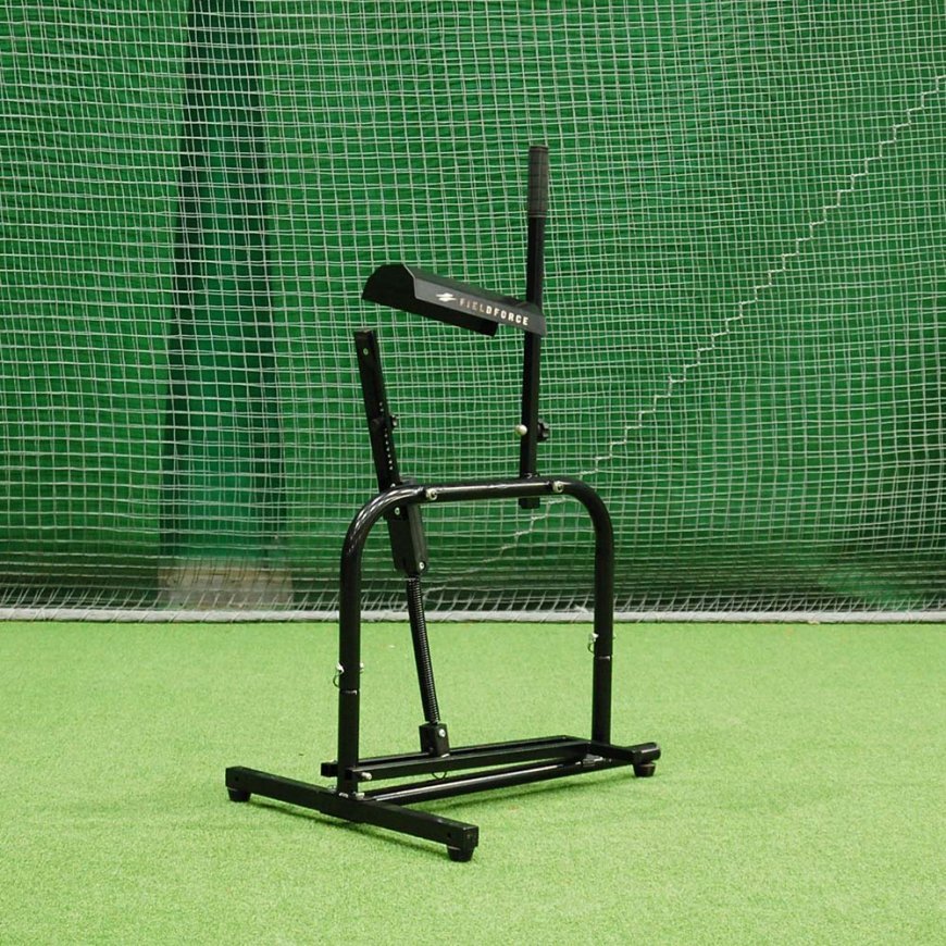 手動式小型ピッチングマシン｜FKAM-500｜【野球】フィールドフォース