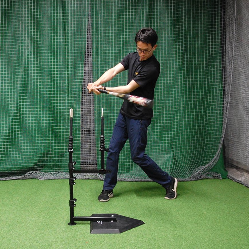 スウィングパートナー・レベル｜FBT-360LEV｜【野球】フィールドフォース