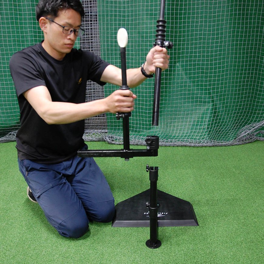 スウィングパートナー・レベル｜FBT-360LEV｜【野球】フィールドフォース