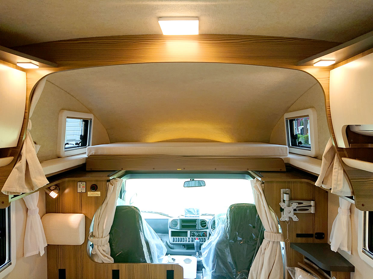 新車] バンテック ZIL(NC25C01)