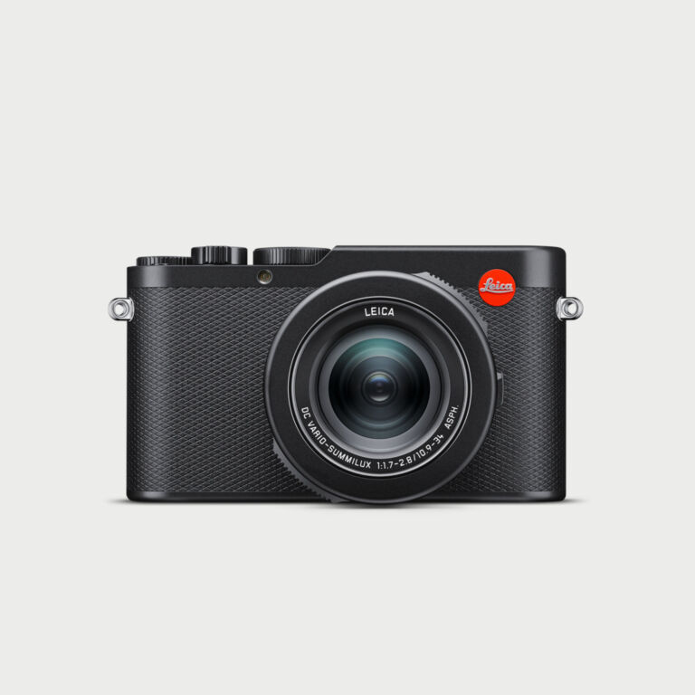 Leica D-Lux 8 - Point and shoot cameras • 50.8 Shop