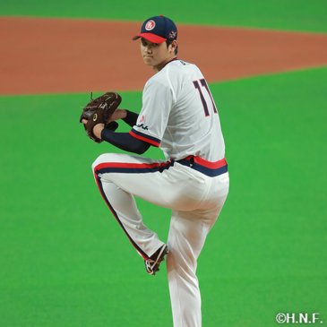 6/11（日）大谷選手プレイヤーズ・スペシャル！ 球界初！ 二刀流