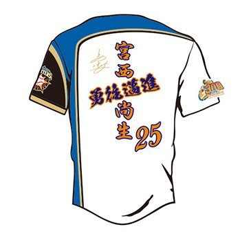 ◎2016 北海道新幹線記念◎宮西尚生 ユニフォーム☆L☆日ハム☆常盤
