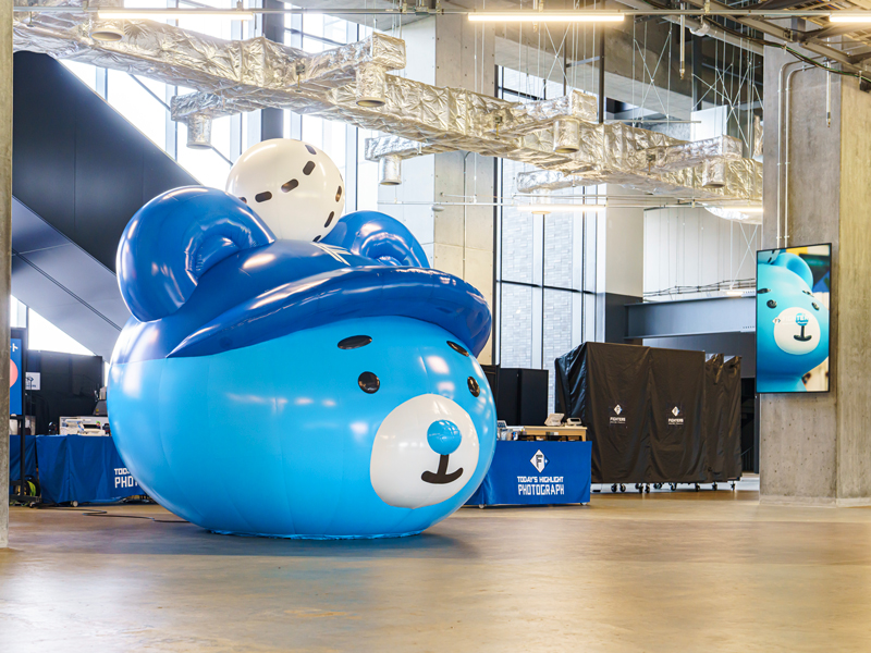 8/23(金)～25(日)はCAP DAYがパワーアップ！ | 北海道日本ハムファイターズ