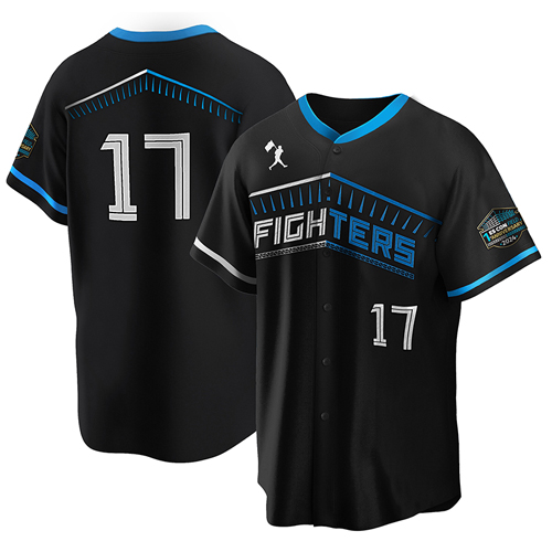 ES CON FIELD 1周年レプリカユニフォーム 全選手の予約販売開始