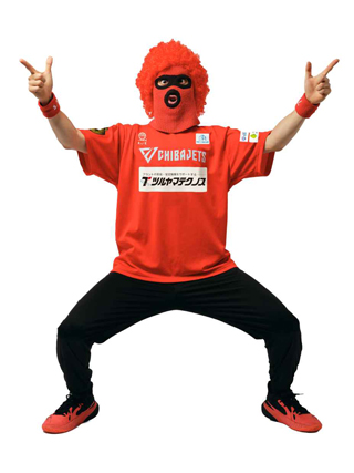 かまがや☆子どもサポートクラブ」アンバサダーに杉谷拳士さんが就任