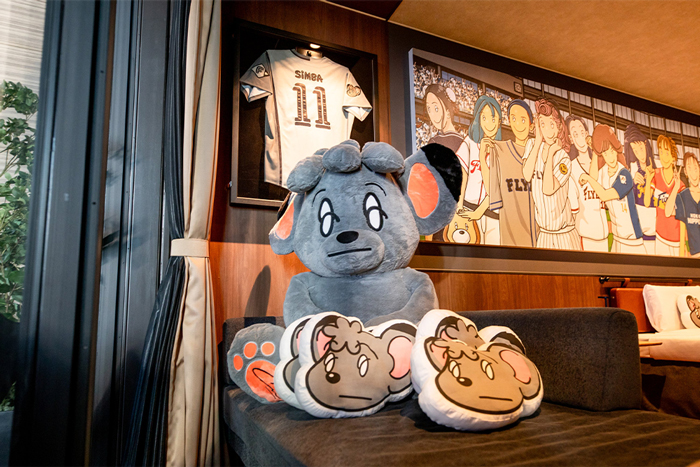 オレのオリジナルユニフォーム #11をつくったぞ！ | 北海道日本ハム