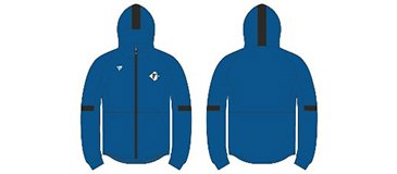 選手と同デザインのオンフィールドアパレルが販売開始！ | 北海道日本