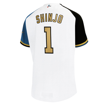 HOKKAIDO 20th メモリアルプロコレクションユニフォーム受注販売開始