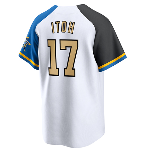 HOKKAIDO 20th メモリアル レプリカユニフォーム一般販売開始