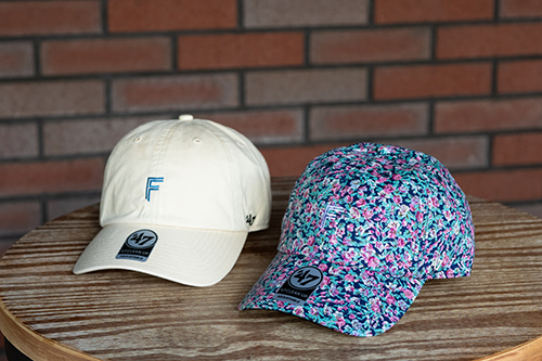 7/1(土)キャップデー開催！新作など150種類がラインナップ | 北海道