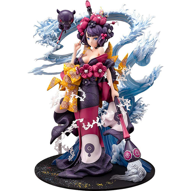 東方project 八雲 藍 - 期間限定！フィギュア買取価格期間限定