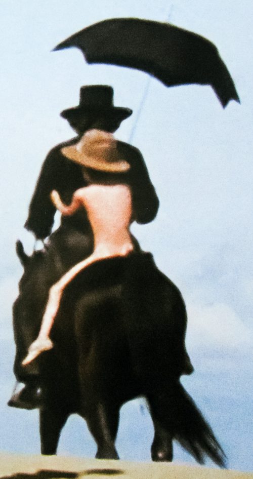 El Topo / B2 / 2010 re-release / Japan