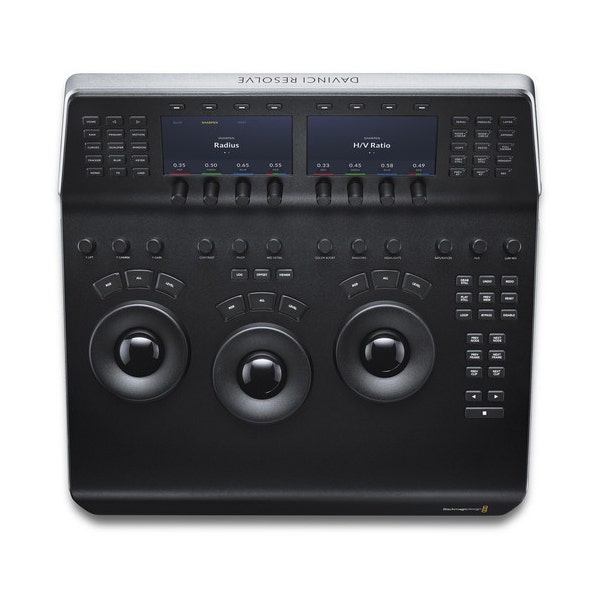 Blackmagic Design DaVinci Resolve Mini Panel BMD-DV/RES/BBPNLMINI