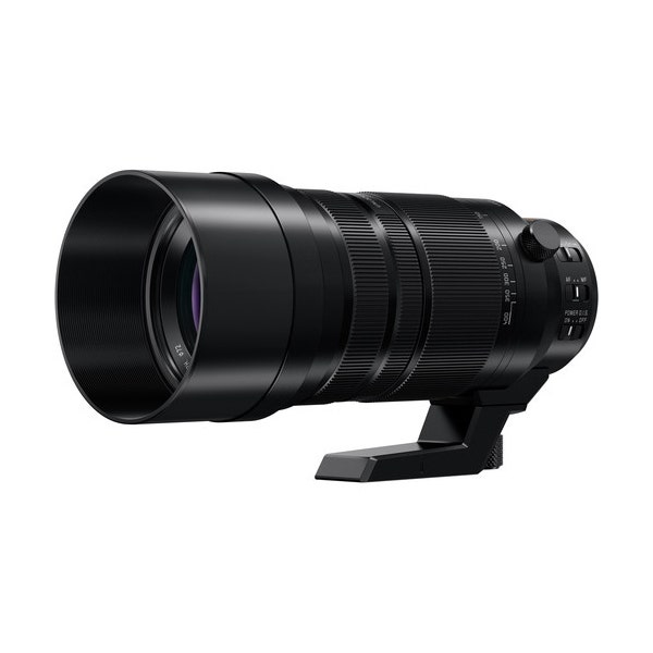 Panasonic Leica DG Vario-Elmar 100-400mm f/4-6.3 ASPH. POWER