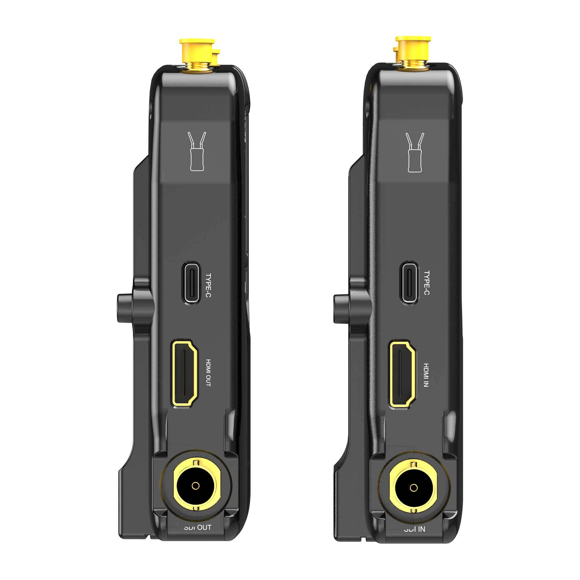 Hollyland MARS 400S SDI/HDMI Wireless Video System HL-Mars-400S