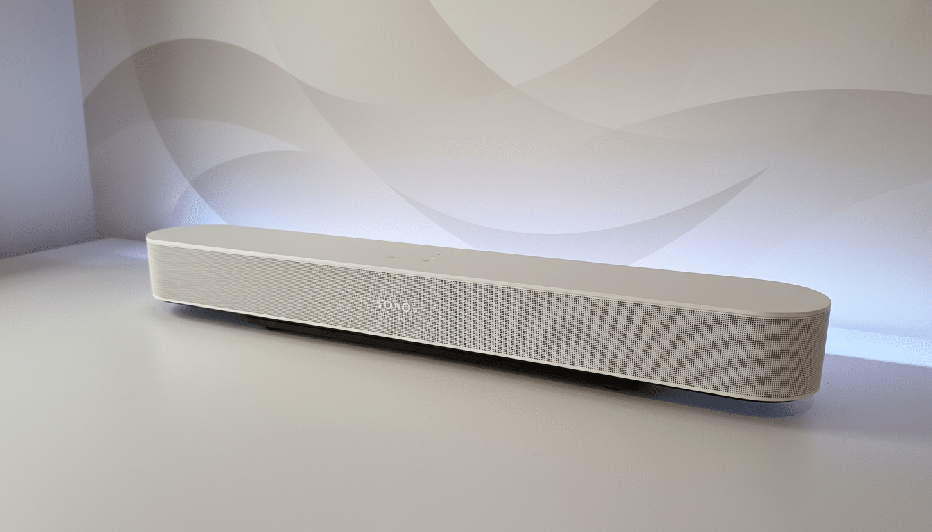 Sonos Beam Gen 2 Gets a $130 Price Cut at Retailers