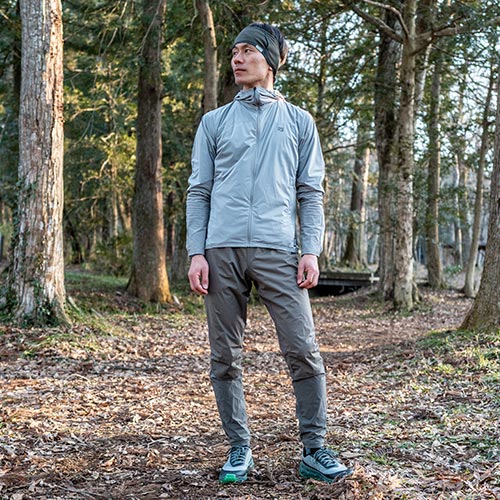 スカイトレイル | 国産アウトドアブランドのファイントラック