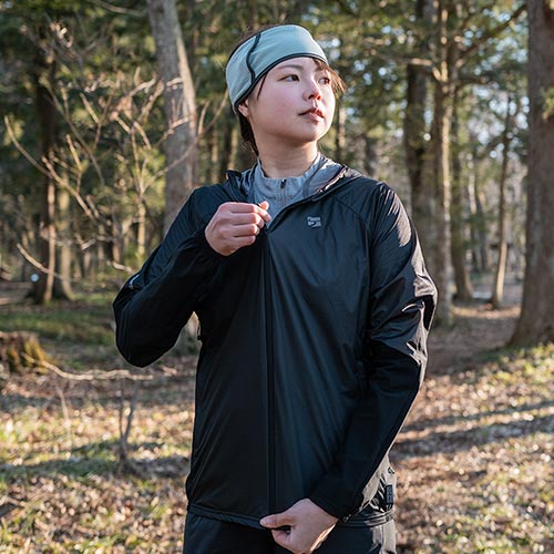 スカイトレイル | 国産アウトドアブランドのファイントラック