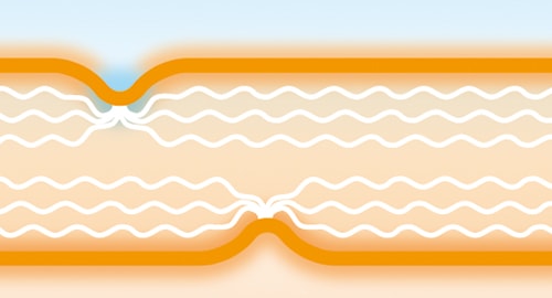 ポリゴンネスト®| 国産アウトドアブランドのファイントラック