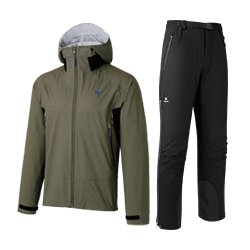 お手入れ方法・取扱い説明書 | 国産アウトドアブランドのファイントラック