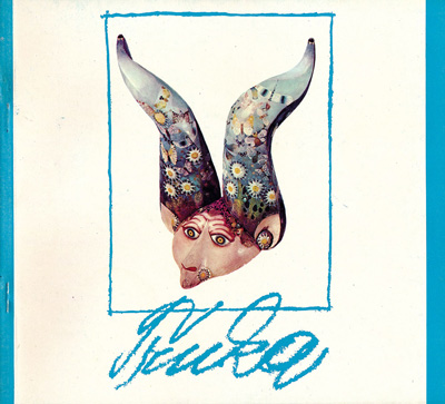 Jiří Trnka イジー・トゥルンカ展 1945年図録 【激レア】 Jiří Trnka