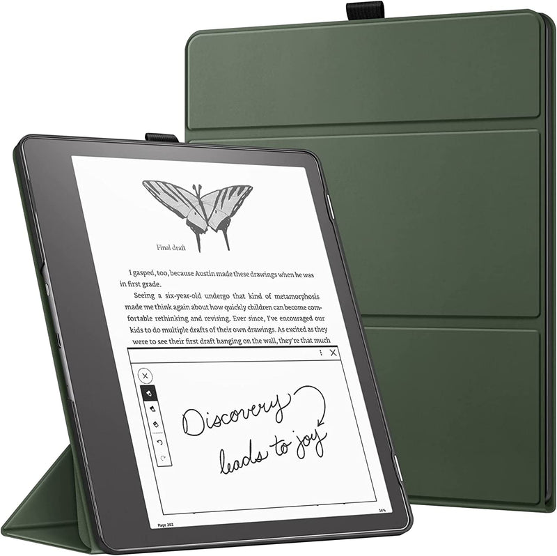Kindle Scribe 10.2-inch (2024/2022) Trifold Stand Case | Fintie