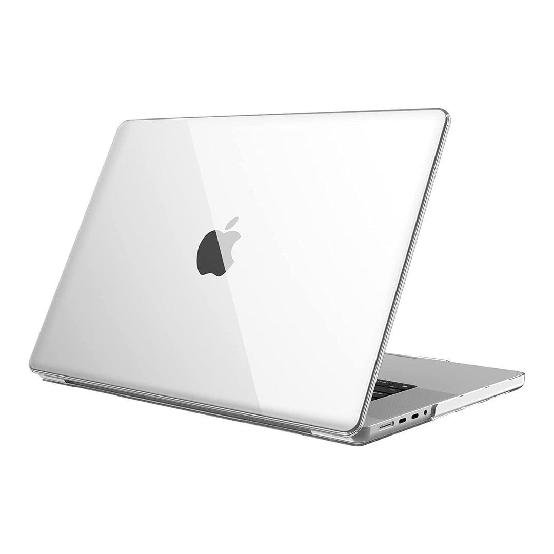 MacBook Pro 16 Inch (M4/M3/M2/M1) Snap-On Hard Shell Case – Fintie