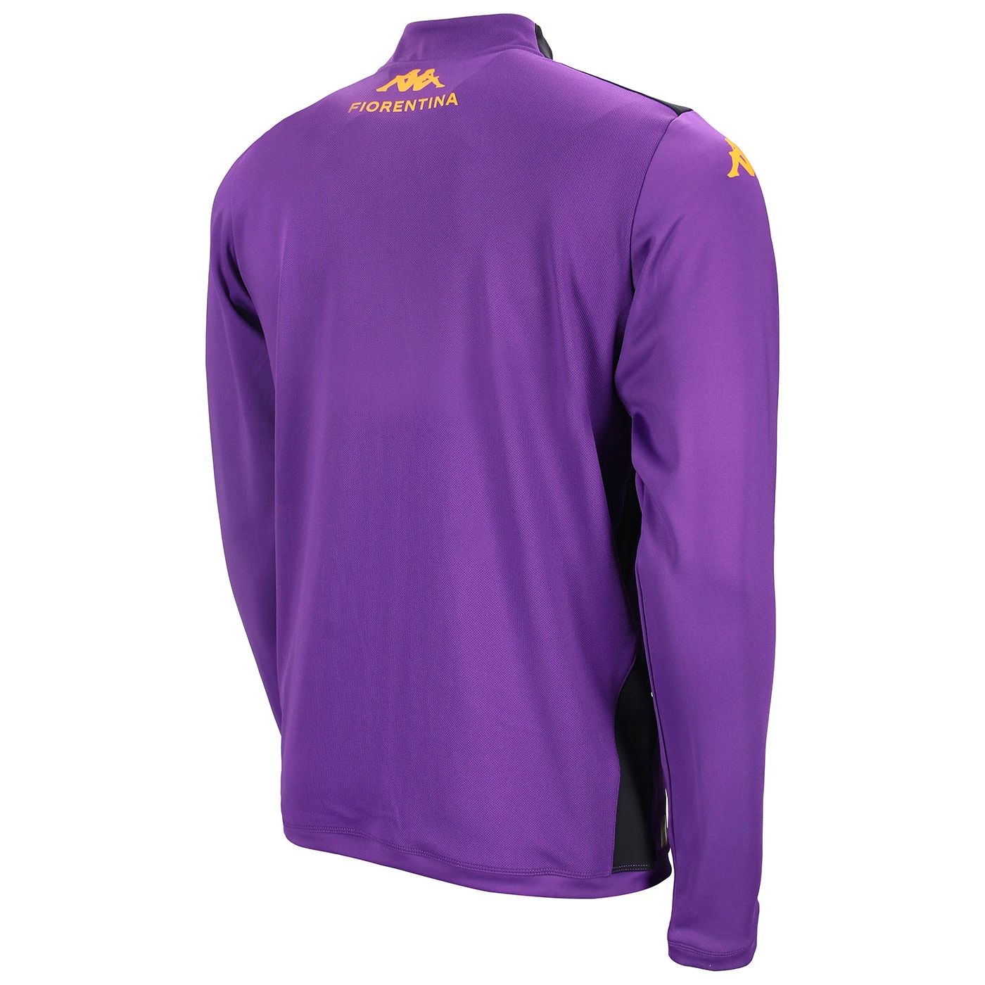 FIORENTINA VIOLET TRAINING TRACKTOP 2024/25
