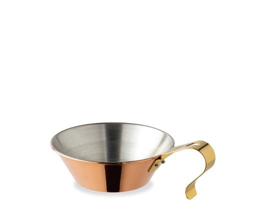 コッパーシェラカップ400｜製品を見る｜薪⽕の総合商社 ファイヤーサイド