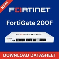 Fortinet Fortigate 200f Enterprise Firewalls | Firewalls.com