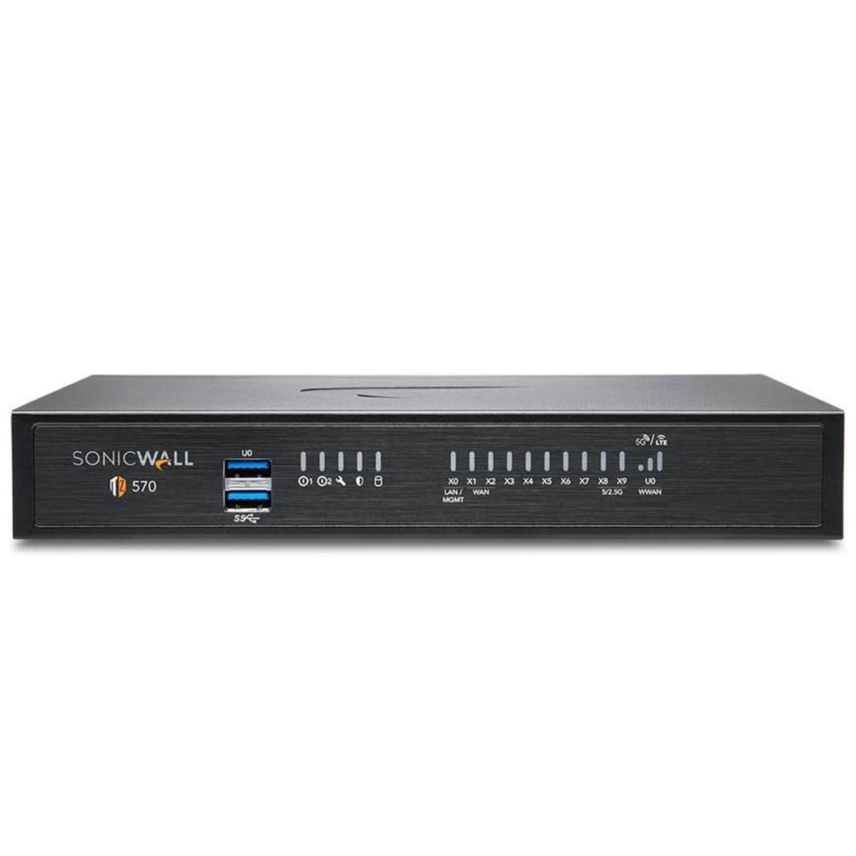 02-SSC-5686 | SonicWall TZ570 Secure Upgrade Plus Advanced Edition