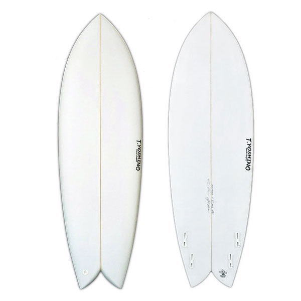 フィッシュテールクアッドサイズ全長170-180cm