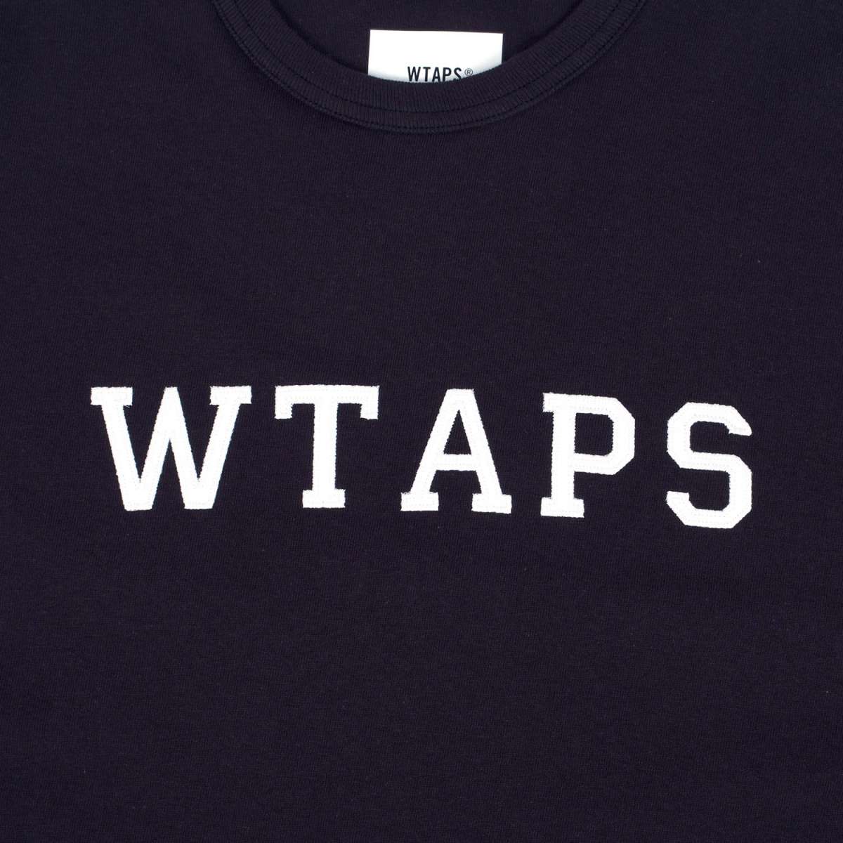 Wtaps Academy T-Shirt | FIRMAMENT - Berlin Renaissance
