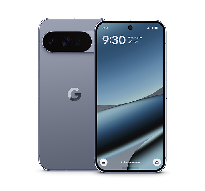 Google Pixel 10 Pro XL