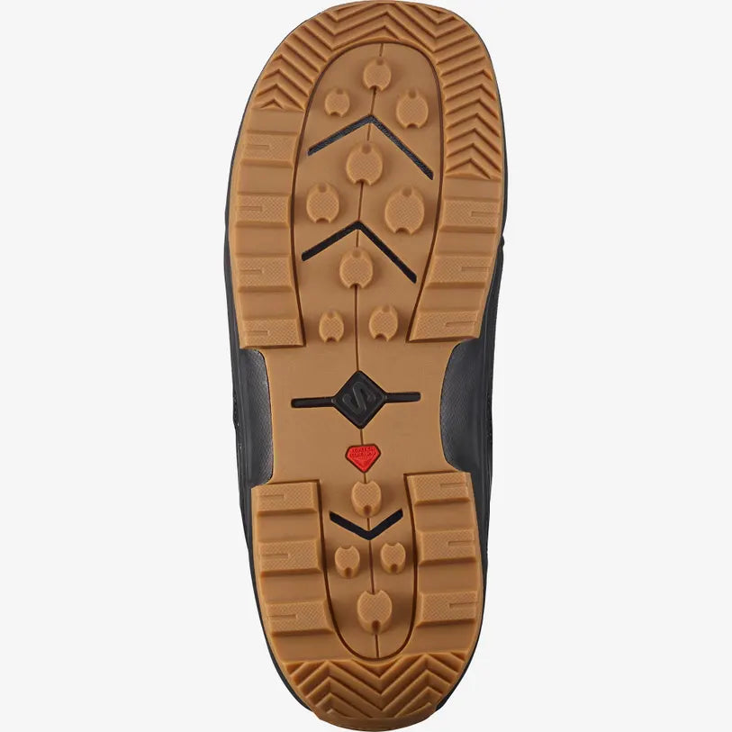 Salomon Malamute Dual BOA Snowboard Boot 2026 – First Stop Board Barn