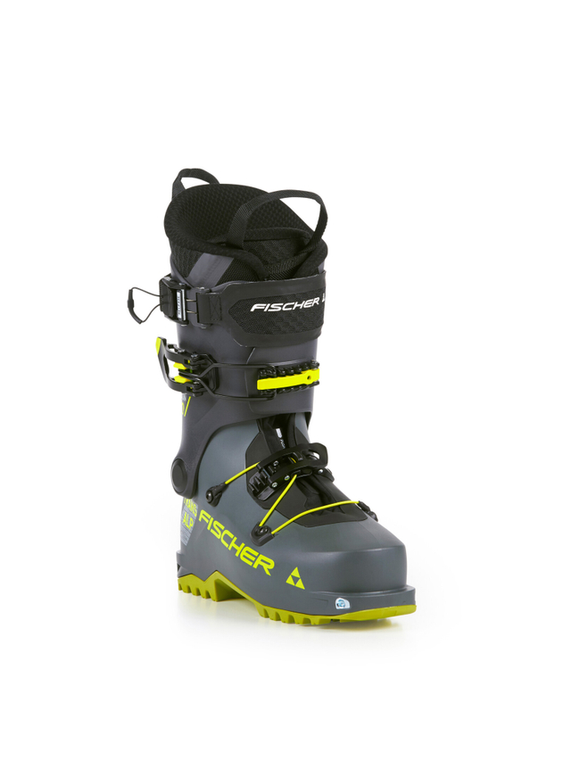 TRANSALP 105 CTI | Fischer Sports