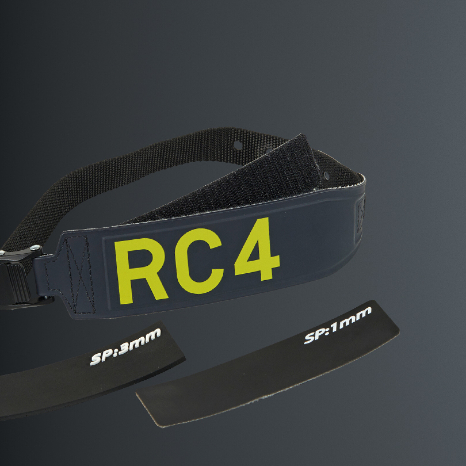 RC4 Podium LT 110 | Fischer Sports