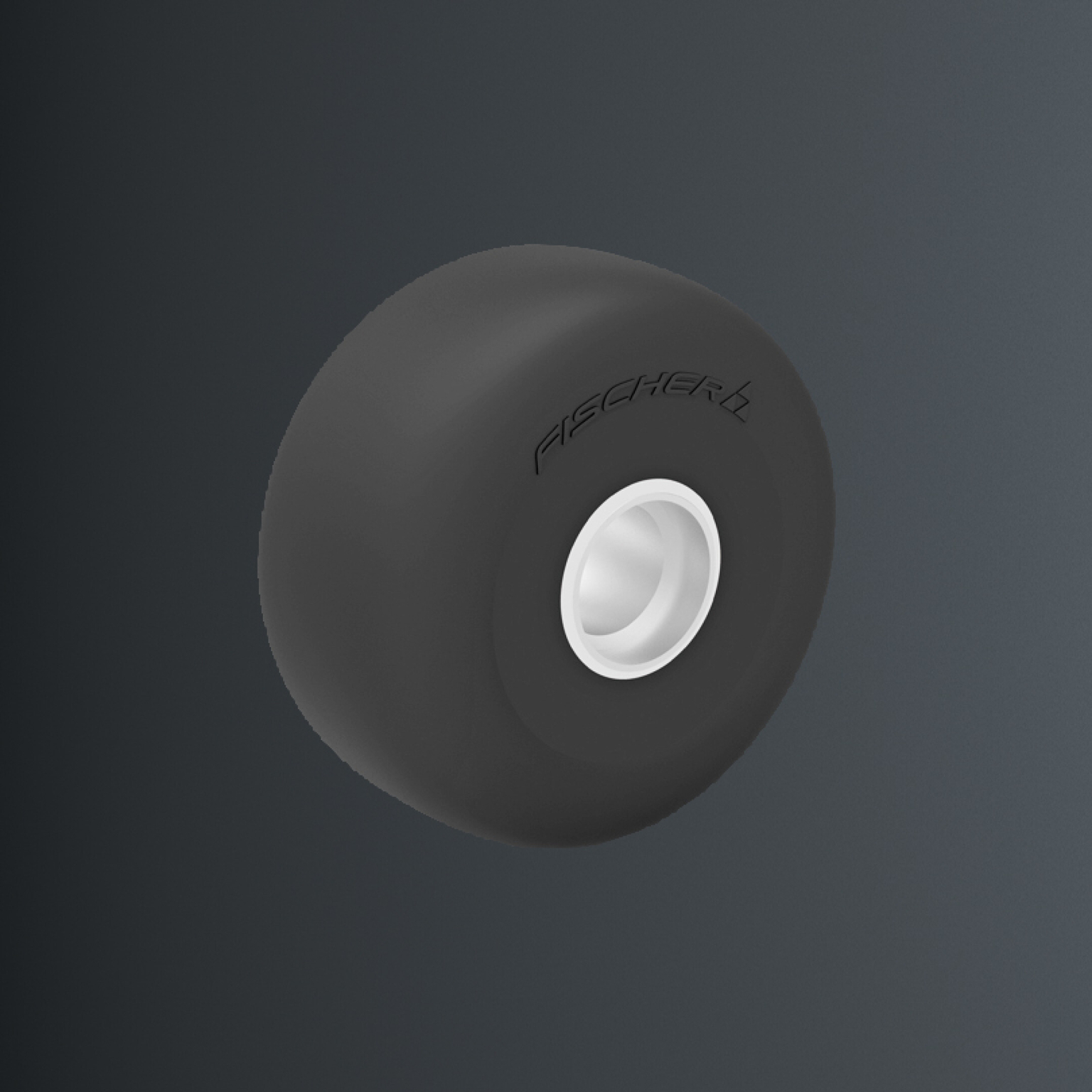 RC7 Classic FR mounted | Fischer Sports