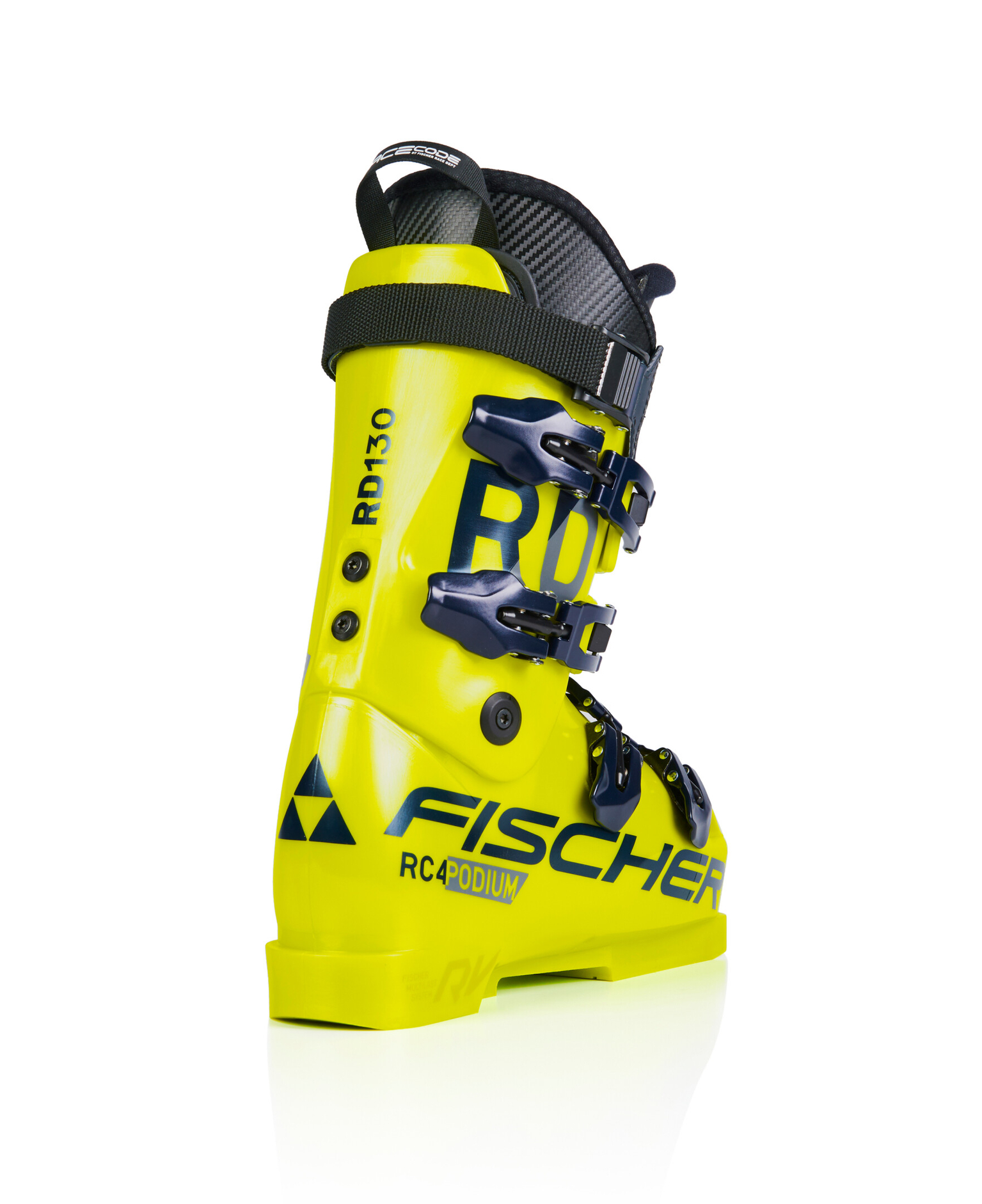 RC4 Podium RD 130 | Fischer Sports